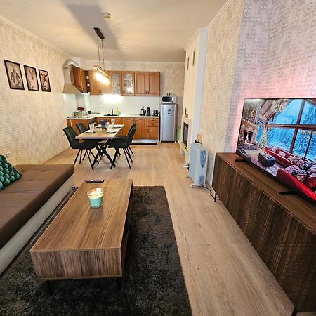 Viva 4-A-23 Apartment Ski To The Door Complex Grand Monastery Pamporovo Exterior photo