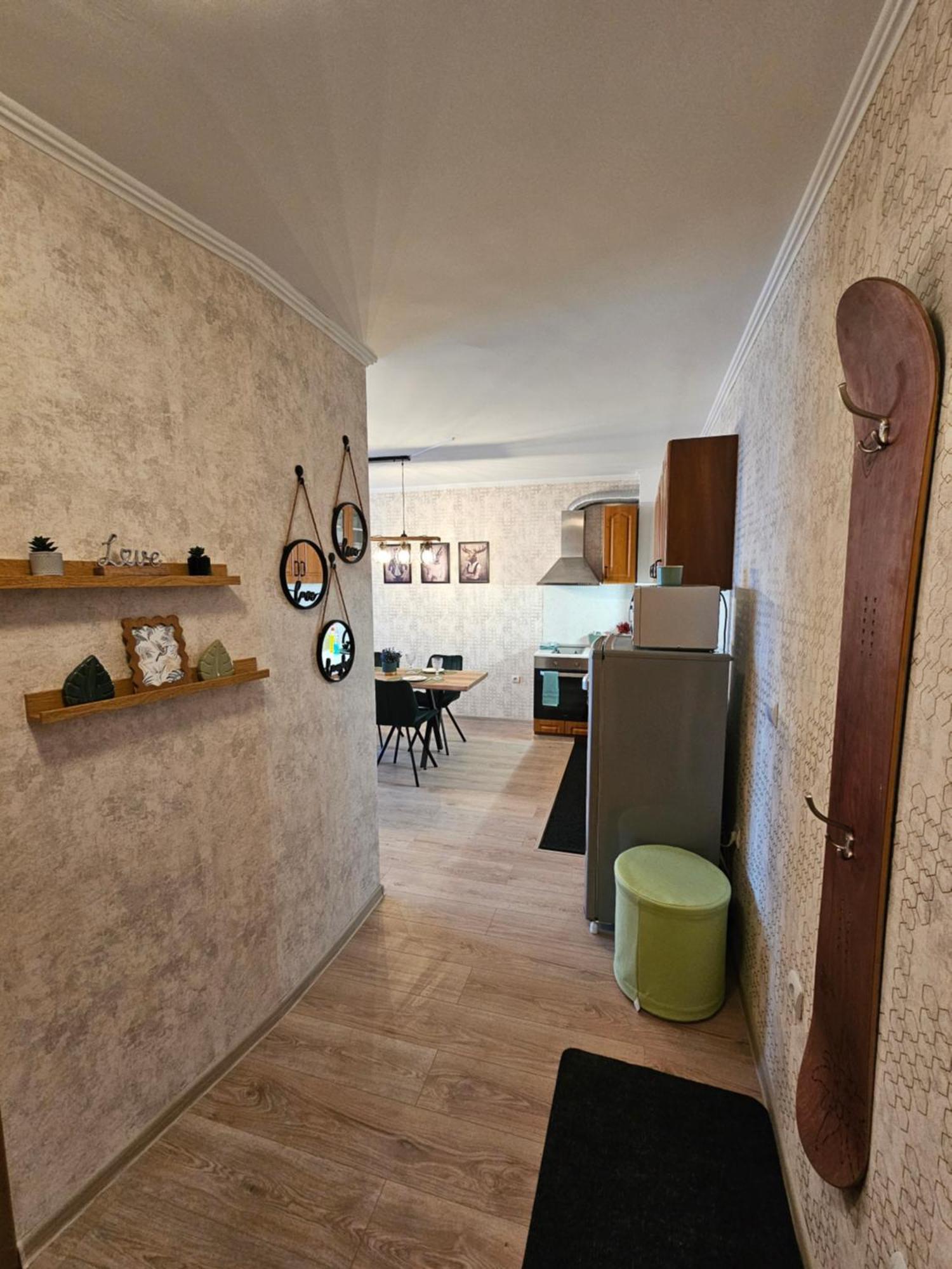 Viva 4-A-23 Apartment Ski To The Door Complex Grand Monastery Pamporovo Exterior photo